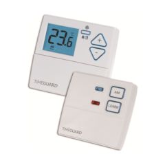 Timeguard TRT047N Wireless Digital Room Thermostat with Night Set Back