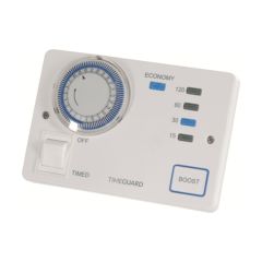 Timeguard TRTM7N Analogue Economy 7 Programmer with Boost Control