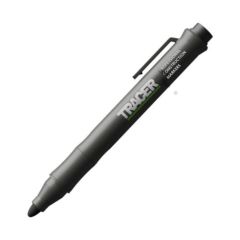 Tracer ACF-BP1 Clog Free Marker Black