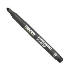 Tracer APM1 Fine Bullet Point Marker Black