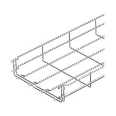 Trench 6001444 OBO 150x55mm Magic Wire Basket Tray 3M