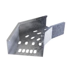 Trench HDT150HB Heavy Duty Cable Tray Flat 45 Degree Bends (150mm)