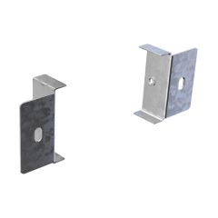 Trench SA2OF Cable Trunking Outlet Flange