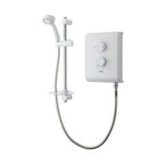 Triton SP7007Z Electric Shower T70z 7.5kW White/Chrome