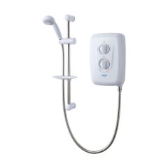 Triton SPAVENA9 Avena Electric Shower 9.5kW White
