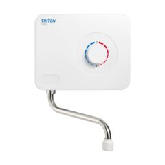 Triton SPT303I Instaflow T30i Handwash Water Heater 3kW 200x173mm White