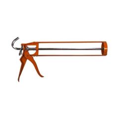 Unicrimp GUNSG400 Orange Caulking Gun