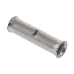 Unicrimp QB25 25mm Copper Tube Butt Splice Terminal Pack=5