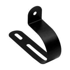 Unicrimp QC18MBK 40.5-45.7mm Metal Cable Cleats Pack=10