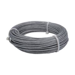 Unicrimp QCATW3X30 Unicirmp Catenary Wire 3mmx30m