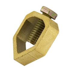 Unicrimp QEP38CC 3/8in G-Type Clamp Rod to Cable 