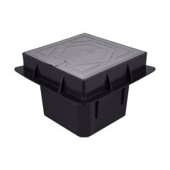 Unicrimp QEPIPPLA Plastic Inspection Pit