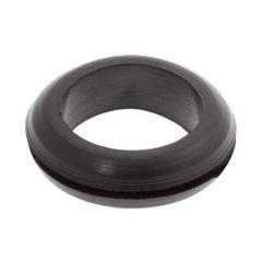Unicrimp QGROM25OPEN 25mm Standard Open Grommets Pack=50