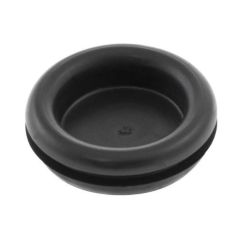 Unicrimp QGROMQ20CLOSED 20mm Standard Closed Grommets Pack=100