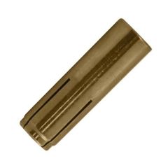 Unicrimp QWA6-25 M6x25mm Wedge Anchor Pack=100