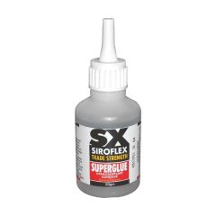 Unicrimp SXSG50 Super Glue Adhesive 50g