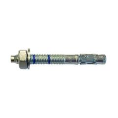 Unifix M10x90mm Throughbolts Pack=4