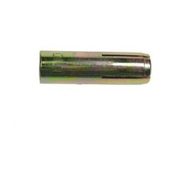 Unifix M10x40mm Drop In Anchors Pack=5