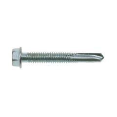 Unifix 5.5x38mm Light Section Self Drilling Screws Pack=30