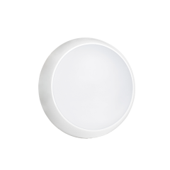 NET LED NET-33-06-20 Duxford Bulkhead Multi-Wattage Tri-Colour IP65 Standard