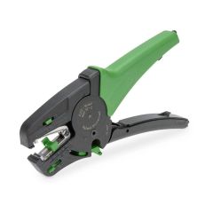 WAGO 206-1125 Wire stripper Quickstrip Vario 0.03 mm² 16 mm²; with wire cutter