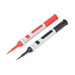  Wago 206-912 Test Probes, 10A, 1000 V, CAT IV