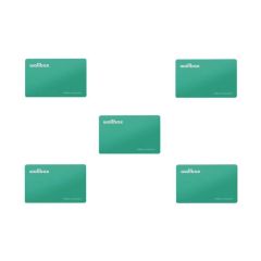 Wallbox Pack10Rfid Wallbox Rfid (10 Pack)