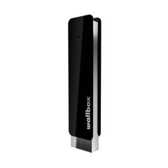 Wallbox Onyx Commander 2 Ped-Onx-Cmx2-Mono Mono Pedestal