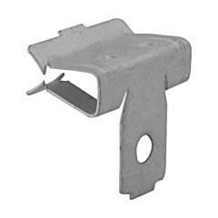 Britclips BC250 4-8mm One Hole Beam Clip Pack=100