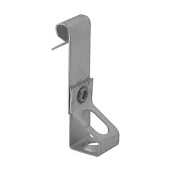 Britclips VF1-10MT Vertical Flange Threaded Rod Hanger Pack=100
