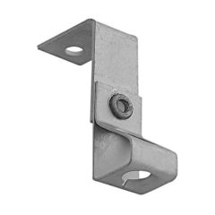 Britclips RHA-8MT Right Angle Threaded Rod Hangers Pack=100