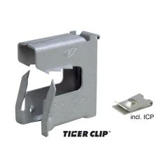 Britclips TIGER16R 8-16mm Tiger Beam Clip Pack=25
