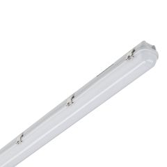 Red Arrow WGP535-E Weatherguard Plus IP65 4000K Luminaire c/w 3Hr EM 35W 1562mm