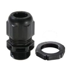 Wiska SPRINT M32 Cable Gland GLP Pack IP68 Black Pack=1