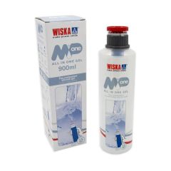 Wiska MP One Gel Twist & Go Bottle Gel 900ml
