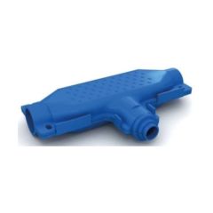 Wiska SHARK Joint 425/s T Branch Gel Insulated 210x125x49mm Moulded