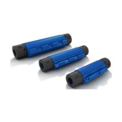 Wiska SHARK Joint SIXEIGHT Series Gel Insulated Suitable for 5 Core SWA 1.5-6mm 190x60x48mm Moulded