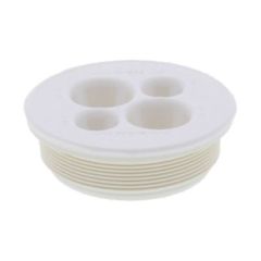 Wiska Tail Kit Amendment 3 Grommet Pack=10 IP66 32mm 2x25mm 2x16mm