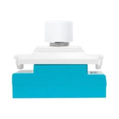 Zano 150W 1 Gang Dimmer Switch Module White