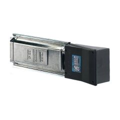 Zucchini 51511051 MS Busbar 63/100A Right End Feed Unit
