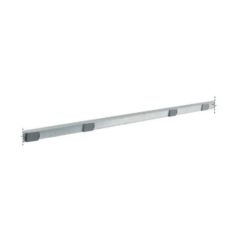 Zucchini 75160101 LB Plus Busbar 25A 4 Conductor 2 Outlet Type A Trunking Length 3m