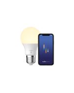 Nordlux 2070052701 Smart LED GLS E27 Lamp 7W 900lm 2200-6500K