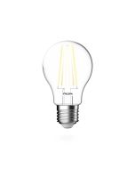 Nordlux 2070082700 Smart LED GLS Clear E27 Lamp 4.7W 650lm 2200-6500K