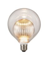 Nordlux 2290022758 Deco Dim Globe LED E27 Lamp 3.5W 240lm 2700K