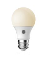 Nordlux 5161009021 LED E27 Lamp A60 GLS Shape 240Deg Beam 8W 806lm 2700K White