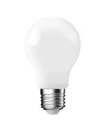 Nordlux 5181023321 LED E27 Filament Lamp A60 GLS Shape 360Deg Beam 8.6W 1055lm 2700K White