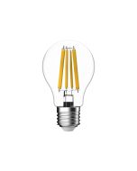 Nordlux 5211020921 LED E27 Lamp A60 GLS Shape 360Deg Beam 11W 2700lm 2700K Clear