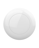 Kosnic OSSLT-WHT Ossa For LED Bulkhead Trim 379mm White