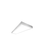 Kosnic SMT1203 Kali-Eco for 295x1195 Panel Surface Mount Frame White