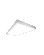 Kosnic SMT1206 Kali-Eco for 595x1195 Panel Surface Mount Frame White